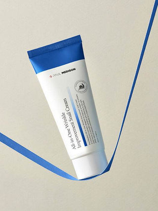 Paul Medison - All in One Wrinkle Improvement Snail Cream 100ml - Koreabe