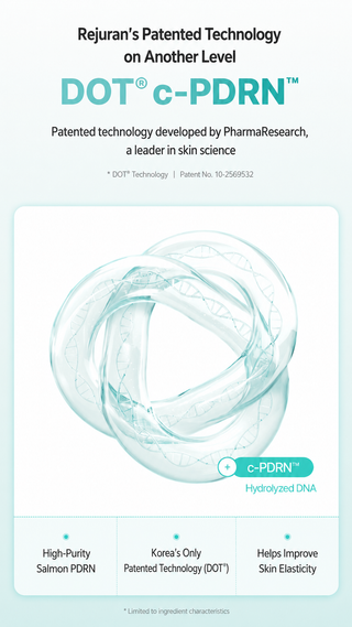 Rejuran - Dual Effect Ampoule in Mask 5ea