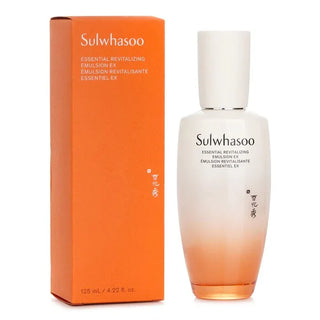 Sulwhasoo - Balancing Emulsion 125ml - Koreabe