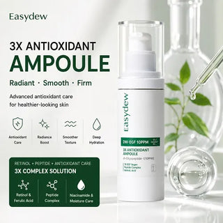 Easydew - DW EGF 10PPM Ampoule 30ml