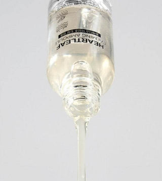Paul Medison - Heartleaf Calming Ampoule 30ml - Koreabe
