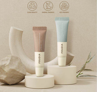 Frudia - Essential Blending Lip Butter 2 sets - Koreabe