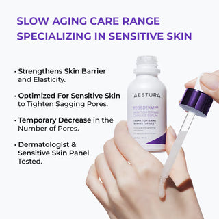 Aestura - Regederm Skin Tightening Capsule Serum 30ml