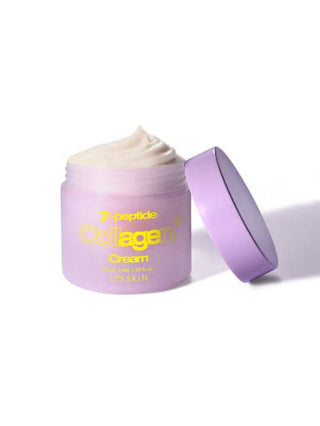 Its Skin - 7 Peptide Collagen Cream 50ml - Koreabe