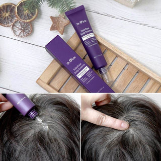 Dr Oracle - SeboCleaer Scalp Tonic Essence 40ml - Koreabe