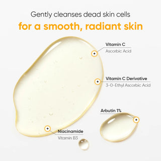 Cell Fusion C - Radiance Vita Ampoule 30ml