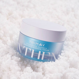 Trimay - Panthenol Madeca Enhance Barrier Cream 50ml - Koreabe