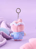 BT21 - COOKY New Basic Pajama Plush Keyring