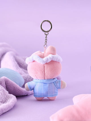 BT21 - COOKY New Basic Pajama Plush Keyring