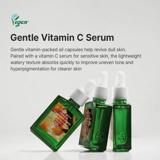Dr Althea - Gentle Vitamin C Serum 30ml