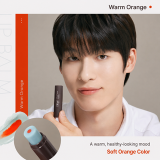 Obge - Mood Change Lip Balm - 3 Colors