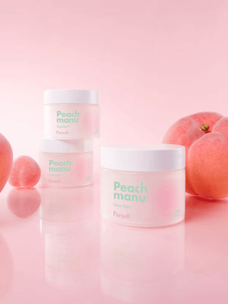 Parnell - Peach Manu Glow Balm 50ml - Koreabe