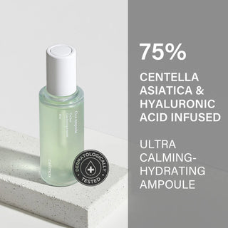 Celimax - Cica Niacinamide Calming Serum 40ml