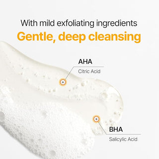 Cell Fusion C - Radiance Vita Cleansing Gel 200ml