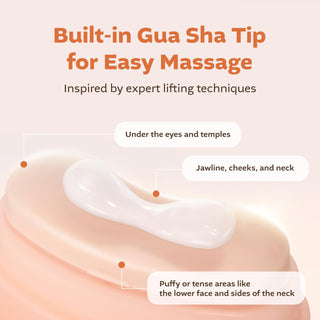 Cutem - Botul Thera Lifting Guasha Cream 65ml