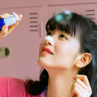 One-day's you - Bubble Tox Cleansing Pack 100ml - Koreabe