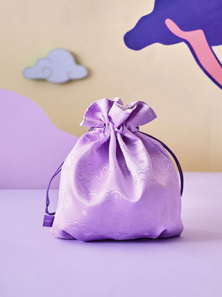 BT21 - RJ BABY K EDITION 2 Good Luck Pouch - Koreabe