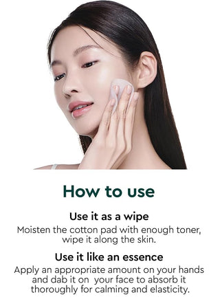 Bewants - Cica Collagen Essence Toner 200ml