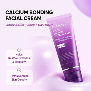 Dr Melaxin - Calcium Bonding Facial Cream 100ml
