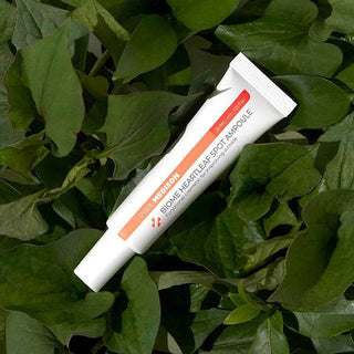 Paul Medison - Biome Heart Left Spot Ampoule 30ml - Koreabe