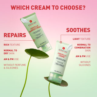 Erborian - Centella Barrier Cream 50ml