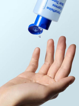 B Ready - Hycaffeine Cypress Skin Toner 200ml - Koreabe