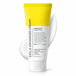 Essello - Exo G Advanced Cream 150ml