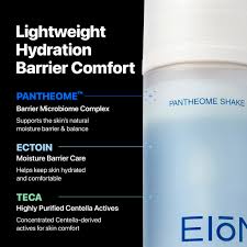 Elom - Pantheome Shake Bubble Serum 100ml