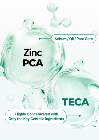 Bringgreen - Zinc Teca Blemish Serum Pad 100ea