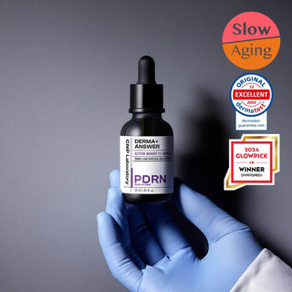 CNP - Derma+ Answer Active Boost 1:1 Ampule 45ml - Koreabe
