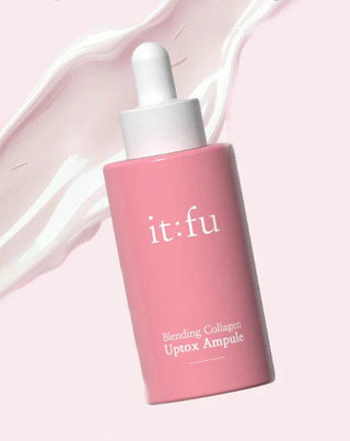 it:fu - Blending Collagen Uptox Ampule 30ml - Koreabe