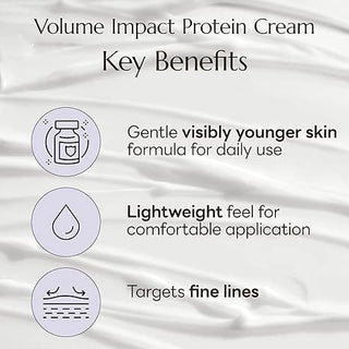 Molvany - Volume Increasing Protein Cream 100ml - Koreabe