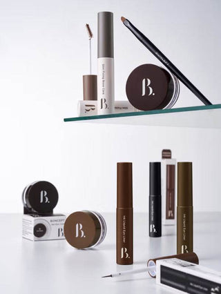 Boncept - Slim Fixing Brown Cara - 2 Colors - Koreabe