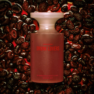 Borntostandout - Drunk Lovers Hand&Body Wash 350ml + Cream 350ml