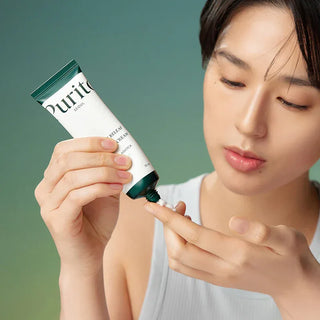 Purito Seoul Wonder Releaf Centella Cream 50ml - Koreabe