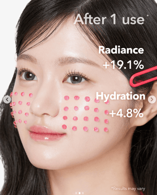 Aprilskin - TXA Purity 99% Ampoule - Koreabe