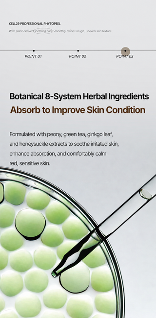 Cell29 - Phytopeel Professional ABP15 120ml