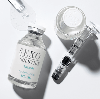 Dermaline - D'lexo Cica Exo Solution Ampoule 35ml - Koreabe