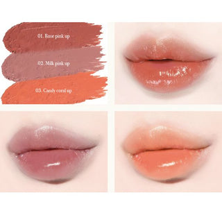 INMR - Layering Lip & Cheek Balm - 3 Colors