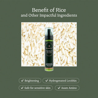Bueno - Icheon Rice Core Mist Toner 105ml