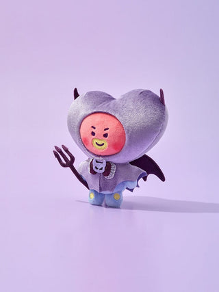 BT21 - TATA Angel & Villain Villain Doll