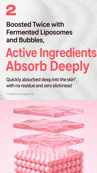 Numbuzin - PHA LHA Bubble Mask 90ml