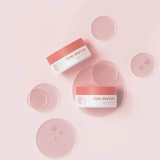 One-day's you - Collagen Hydrogel Eye Patch 60ea - Koreabe