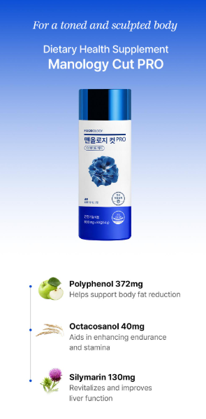 Foodology - Manology Cut Pro Care 80ea