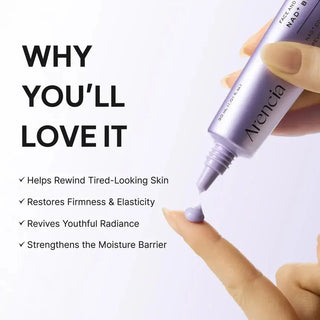 Arencia - NAD Booster Shot 30ml x 2