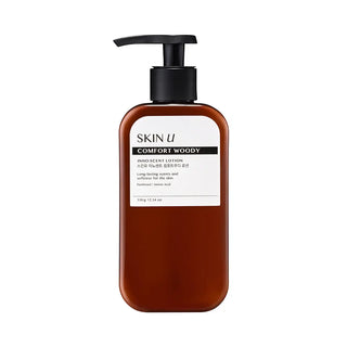 Skin U - Scent Body Lotion 350ml
