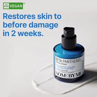 Somebymi - Beta Panthenol Repair Serum 30ml