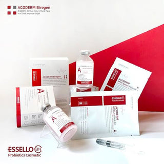 Essello - Active Ampoule Object 60ml