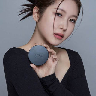 Inga - Tattoo Cushion 15 g - 3 Colors - Koreabe