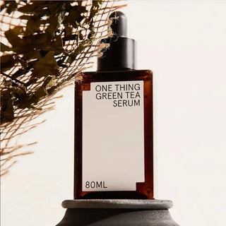 One Thing - Green Tea Serum 80ml